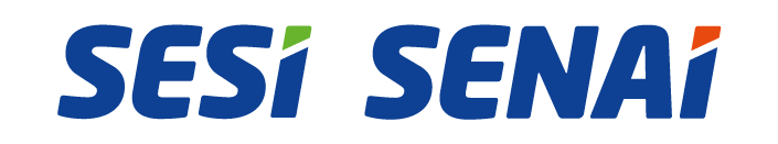 Marca SESI SENAI Goiás